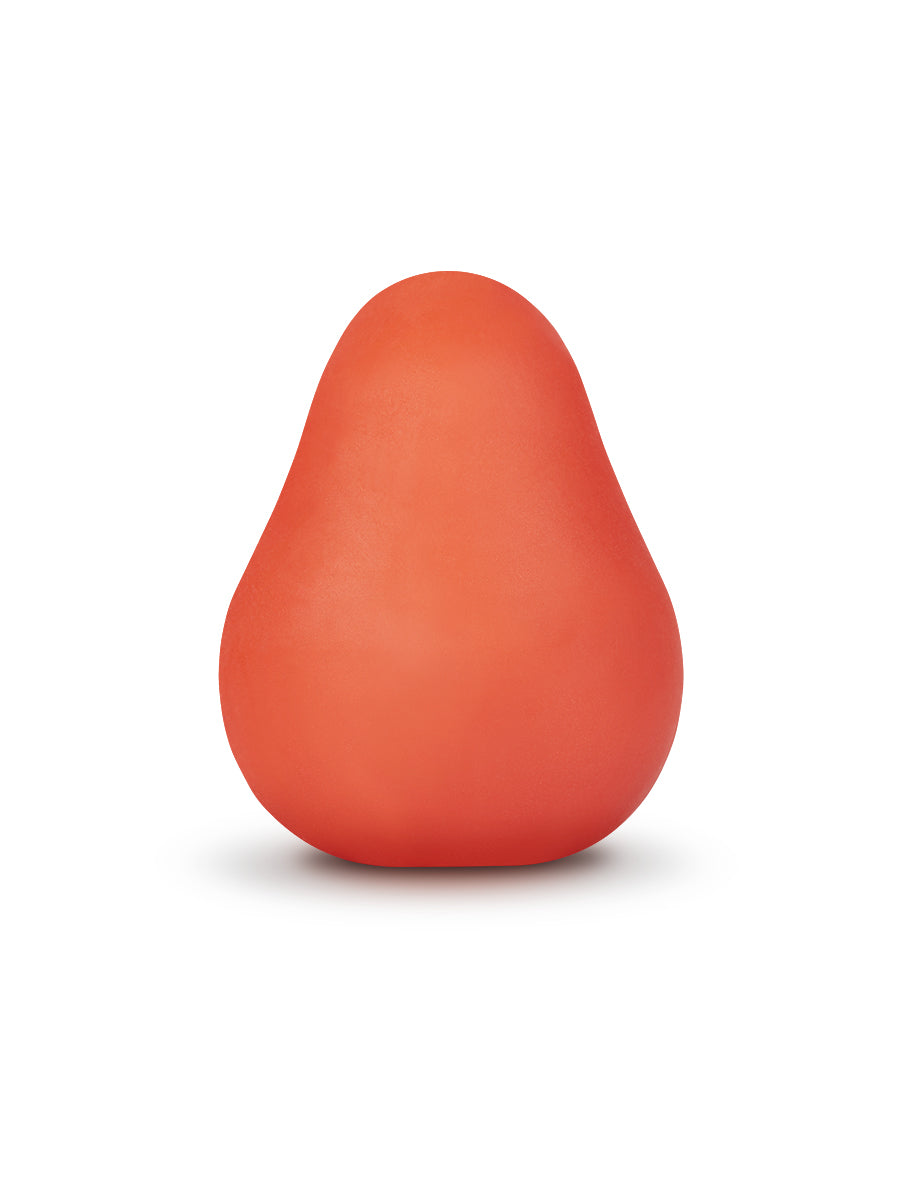 Gvibe | GEgg Masturbator Red