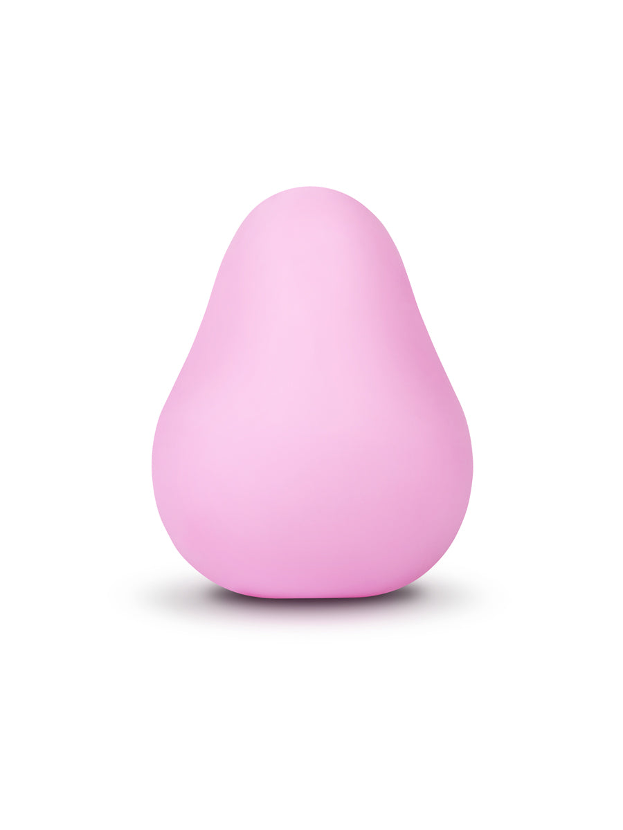 Gvibe | GEgg Masturbator Pink