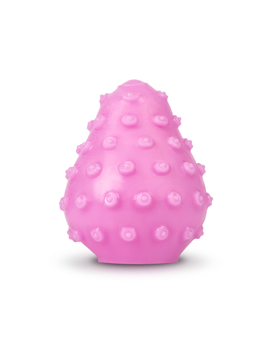 Gvibe | GEgg Masturbator Pink