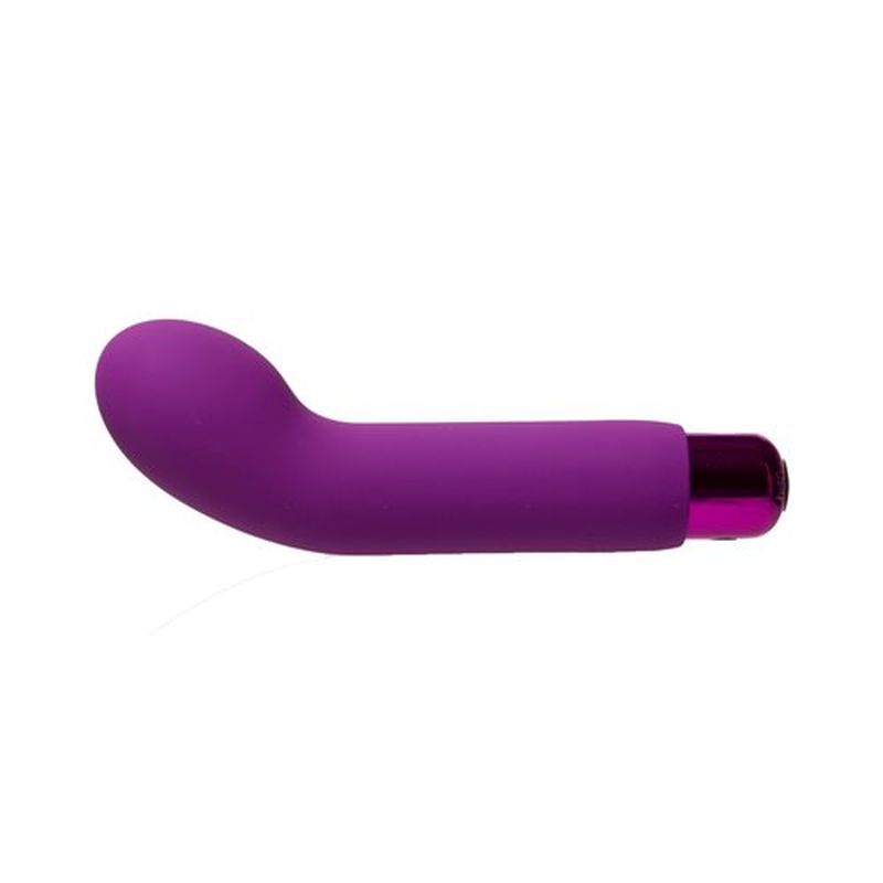 PowerBullet | Power Bullet Sara’s Spot Vibrator Purple