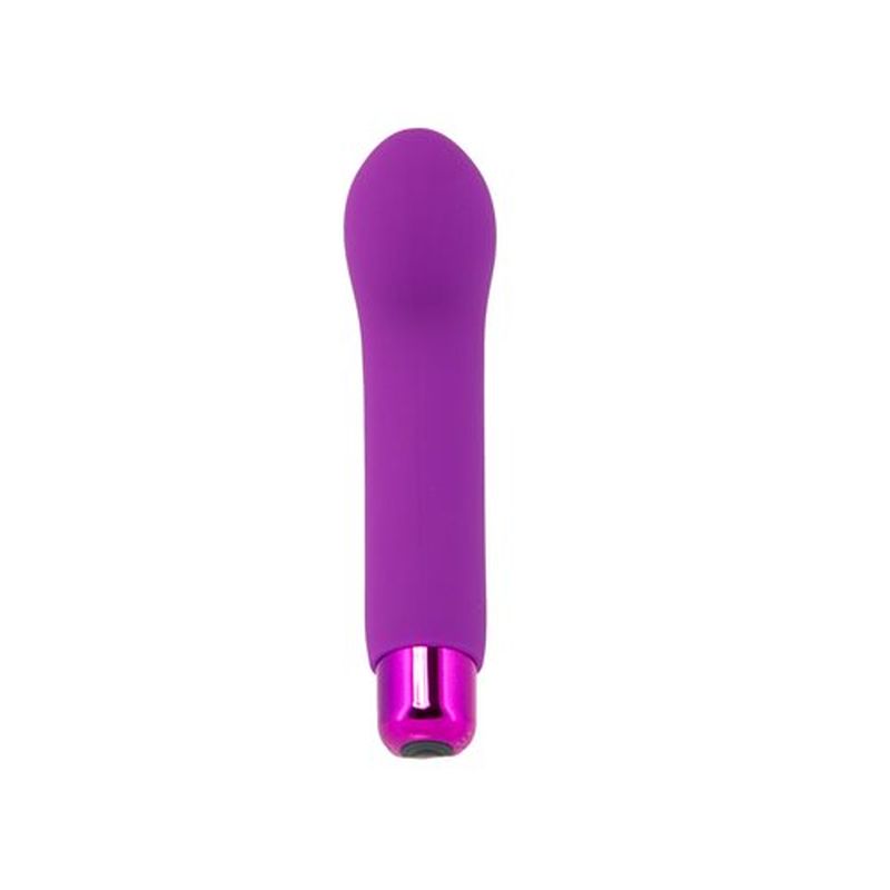 PowerBullet | Power Bullet Sara’s Spot Vibrator Purple