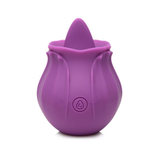 Inmi | Bloomgasm Wild Violet 10X Licking