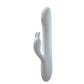 Drywell | Rabbit Pro Thrusting Vibrator White