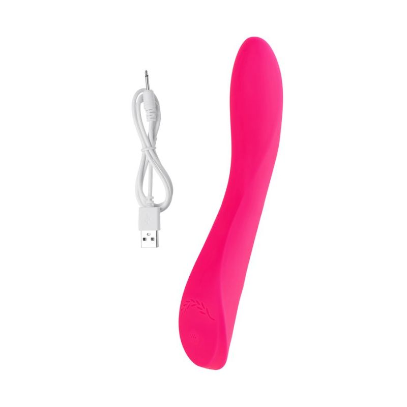 JOS Twig Slimline Vibrator for G-Spot Stimulation