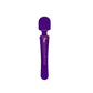 Viben Obsession Rechargeable Wand Massager Vibrator Violet