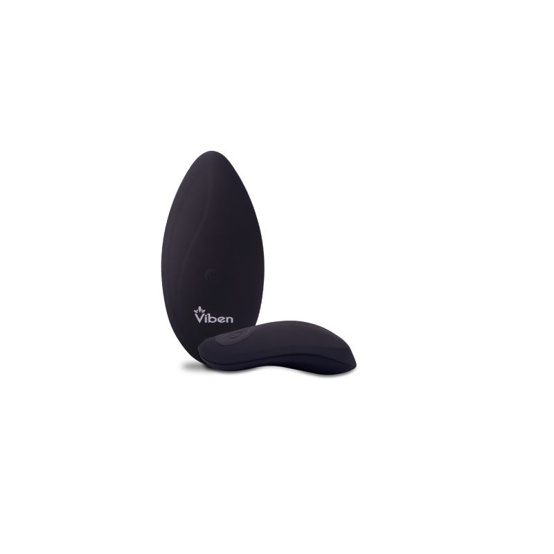 Viben Racey Multi Function Panty Vibe w Remote