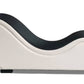 Daytona | Kama Sutra Chaise Love Lounge Black/White