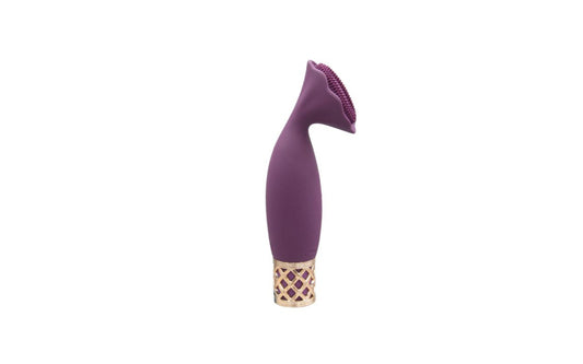 Pillow Talk | Secrets Passion Massager