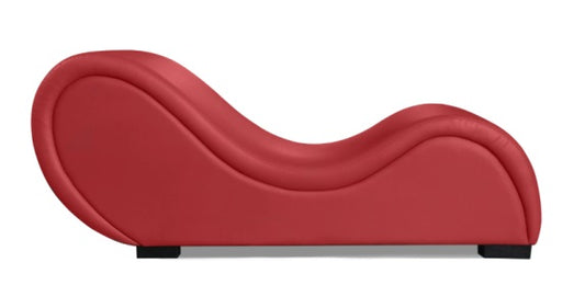 Daytona | Kama Sutra Chaise Love Lounge Red