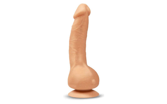 Gvibe | Greal MINI Flesh w Suction Cup