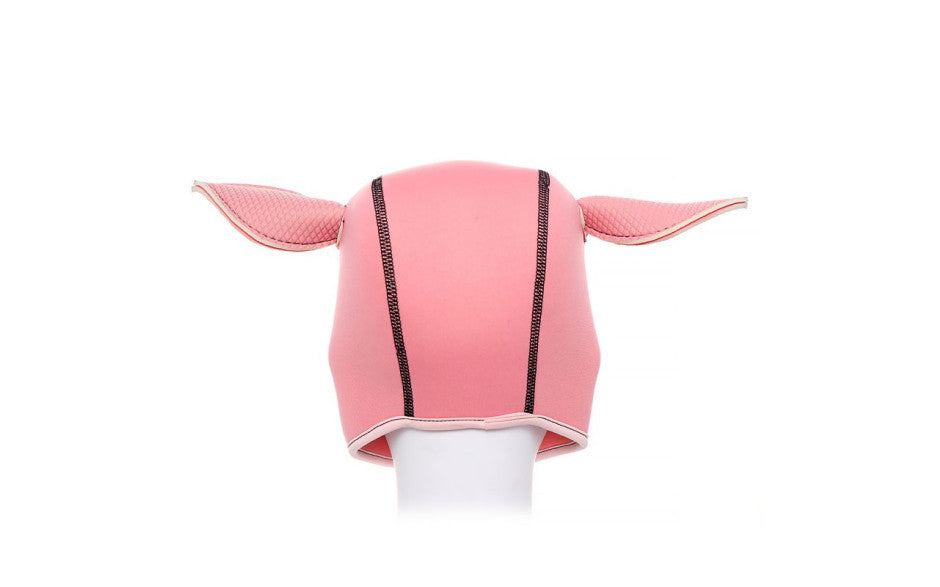 Daytona | Neoprene Pig Mask Pink