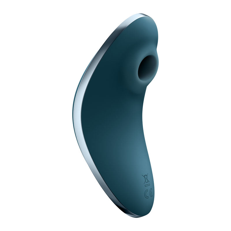 Satisfyer Vulva Lover 1 - Blue