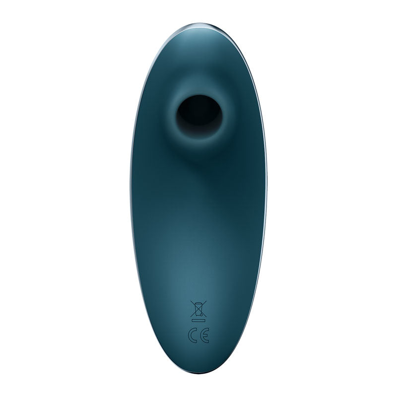 Satisfyer Vulva Lover 1 - Blue