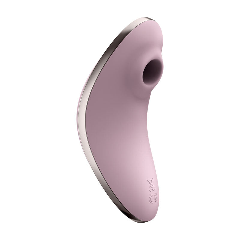 Satisfyer Vulva Lover 1 - Violet