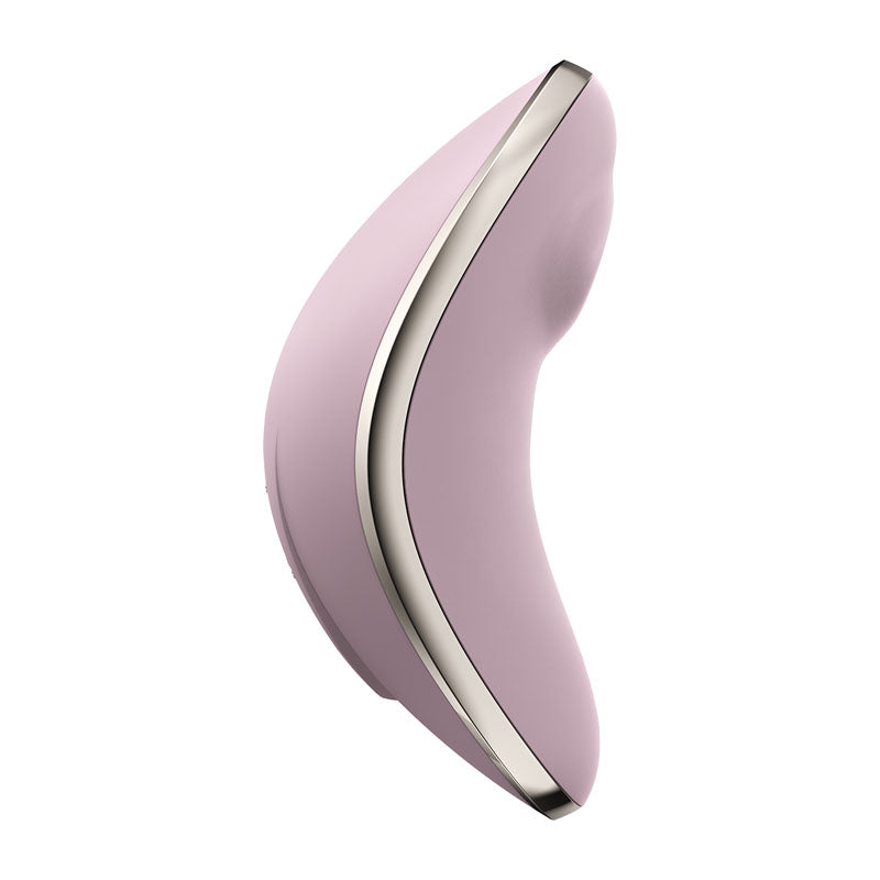 Satisfyer Vulva Lover 1 - Violet