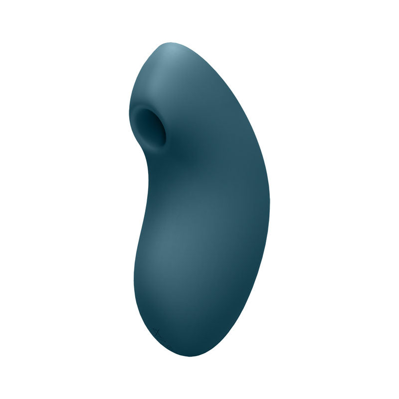 Satisfyer Vulva Lover 2 - Blue