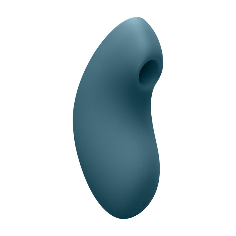 Satisfyer Vulva Lover 2 - Blue