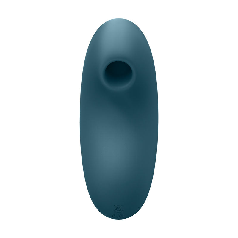 Satisfyer Vulva Lover 2 - Blue