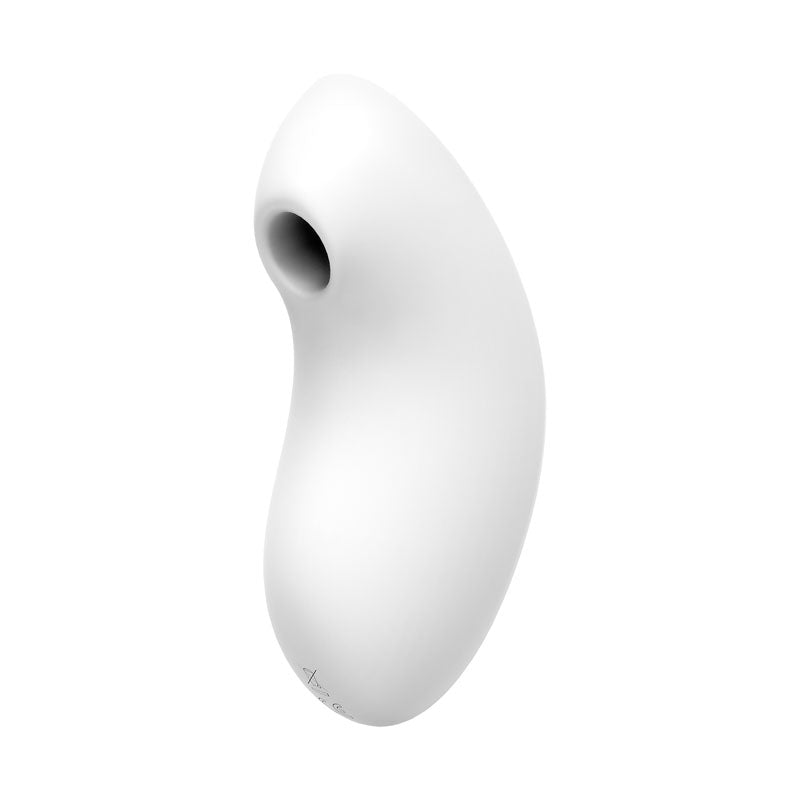 Satisfyer Vulva Lover 2 - White