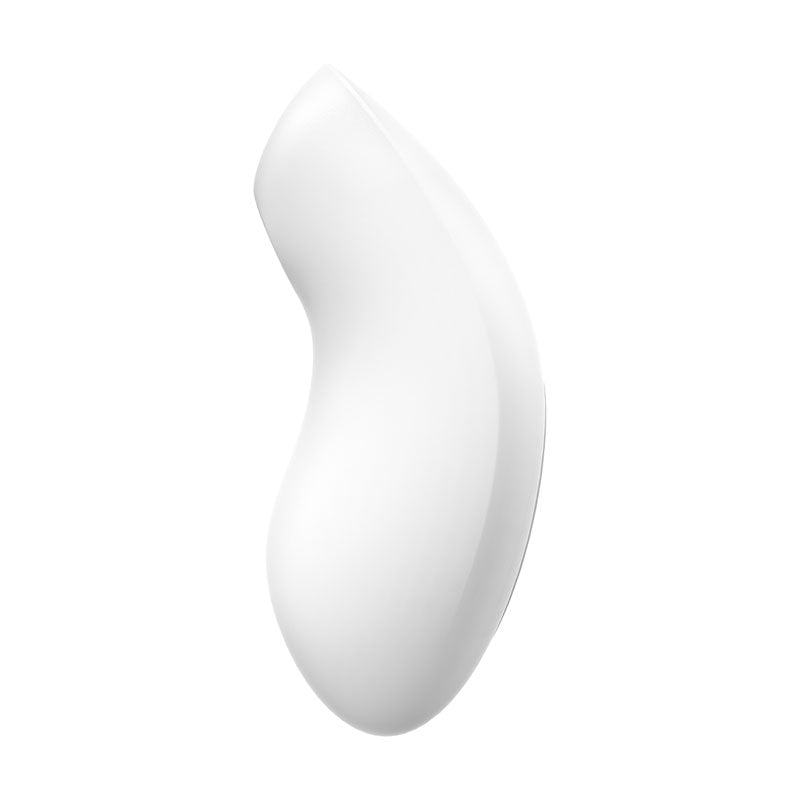 Satisfyer Vulva Lover 2 - White