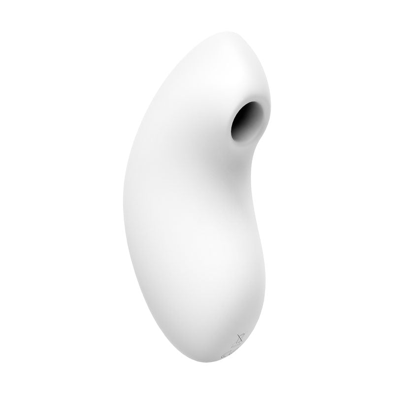 Satisfyer Vulva Lover 2 - White