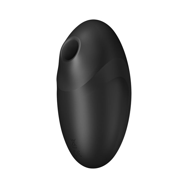 Satisfyer Vulva Lover 3 - Black