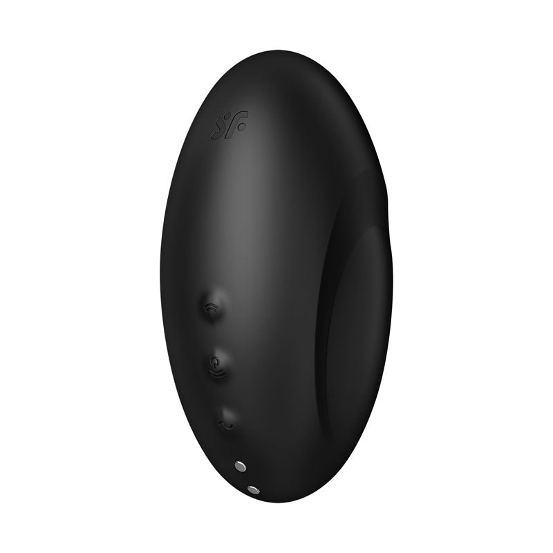 Satisfyer Vulva Lover 3 - Black