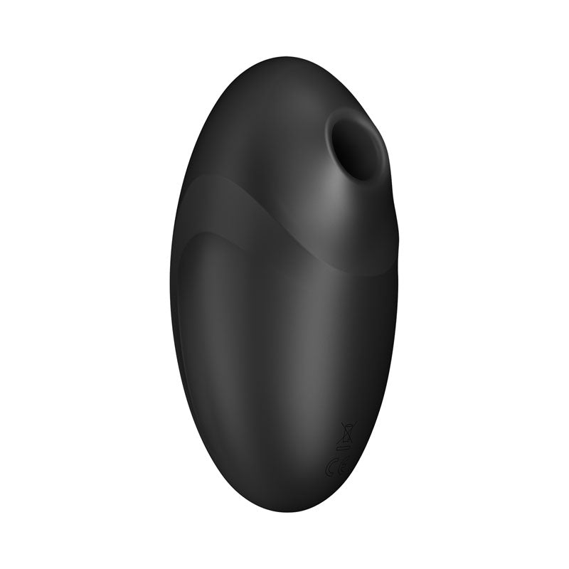 Satisfyer Vulva Lover 3 - Black