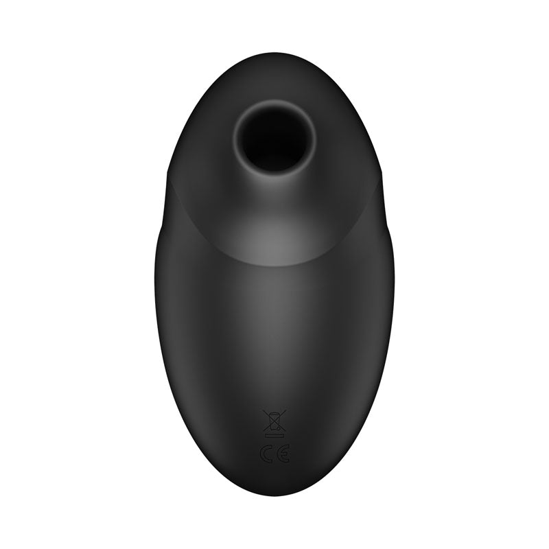 Satisfyer Vulva Lover 3 - Black