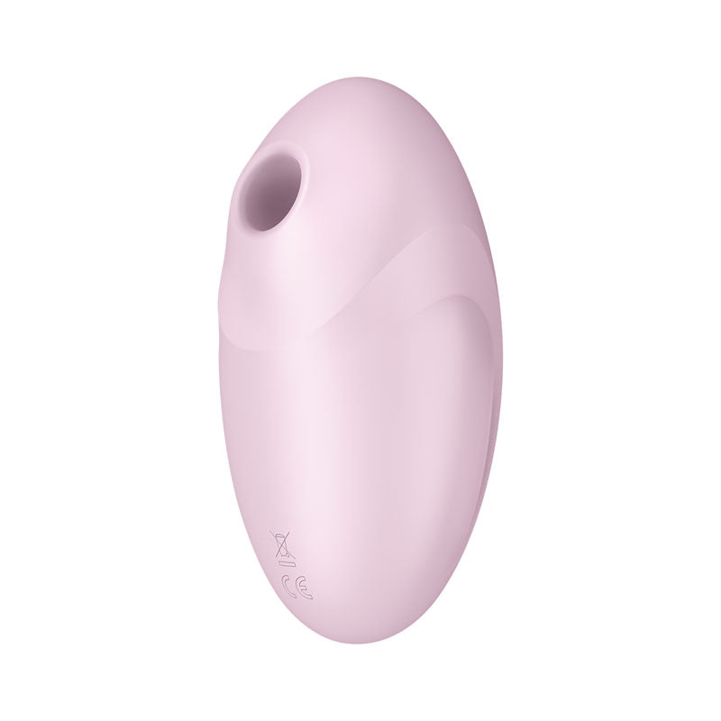 Satisfyer Vulva Lover 3 - Pink