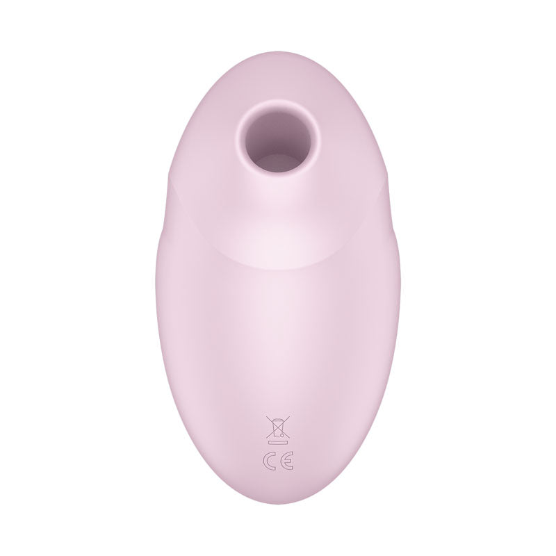 Satisfyer Vulva Lover 3 - Pink