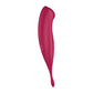 Satisfyer Twirling Pro+ - Dark Red