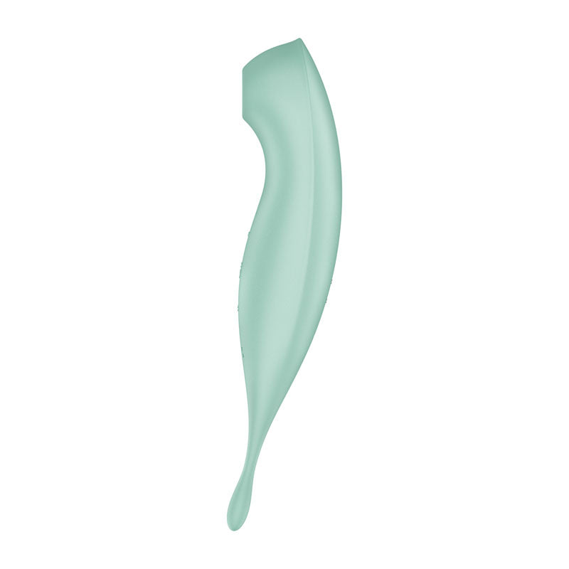 Satisfyer Twirling Pro+ - Mint