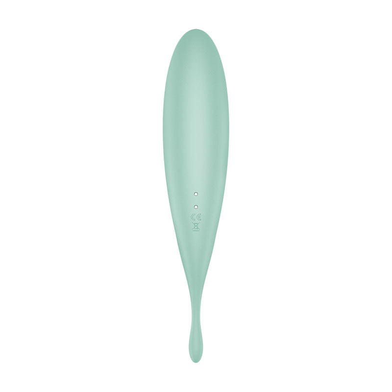 Satisfyer Twirling Pro+ - Mint