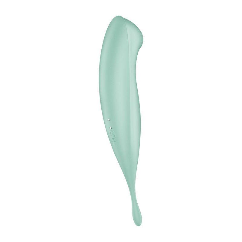 Satisfyer Twirling Pro+ - Mint