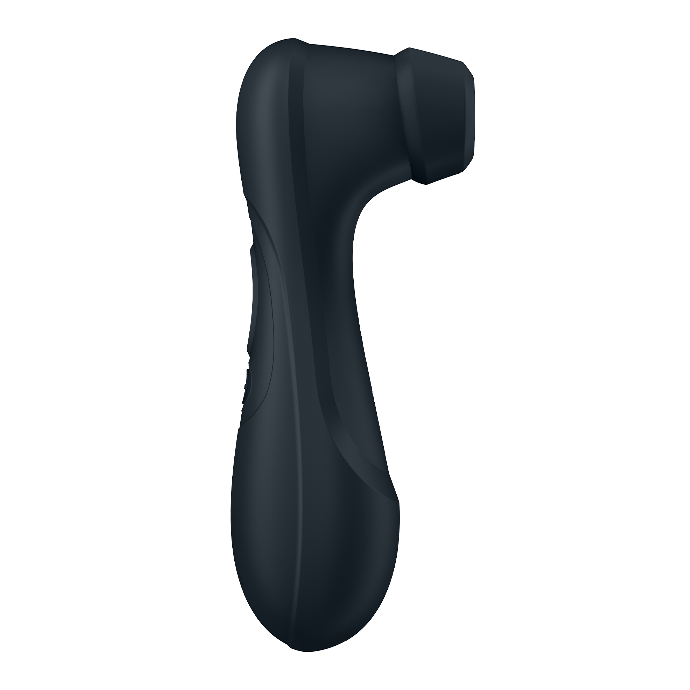 Satisfyer Pro 2 Generation 3 with App Control - Dark Grey