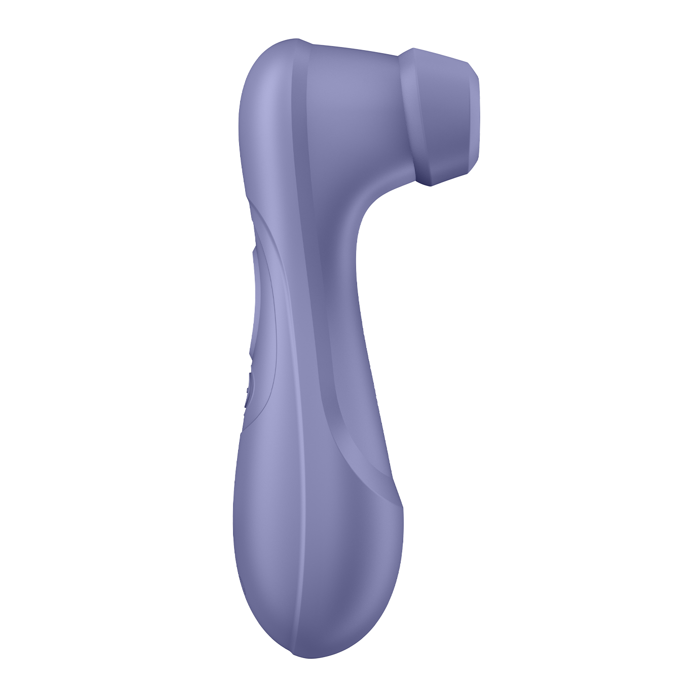 Satisfyer Pro 2 Generation 3 with App Control - Lilac