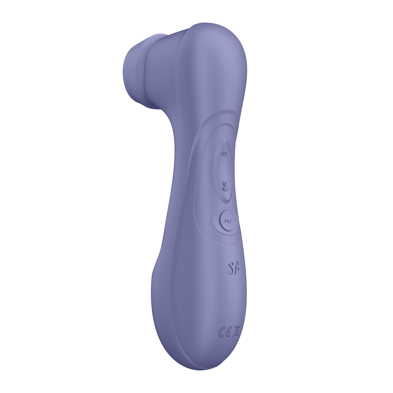 Satisfyer Pro 2 Generation 3 with App Control - Lilac