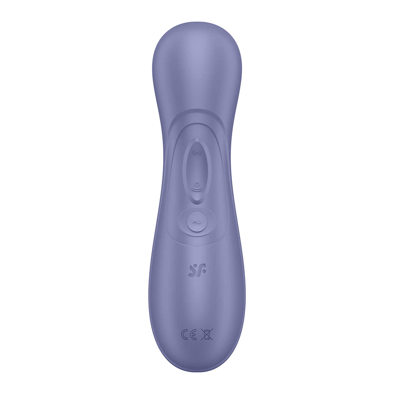 Satisfyer Pro 2 Generation 3 with App Control - Lilac