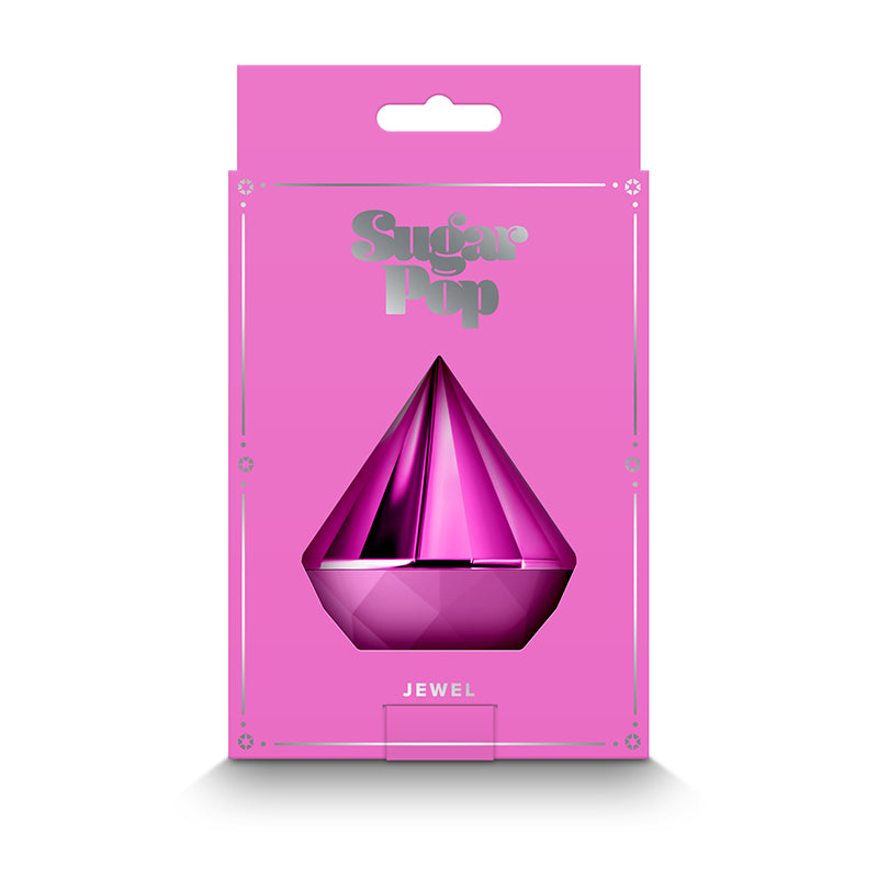 NS Novelties | Sugar Pop - Jewel - Pink