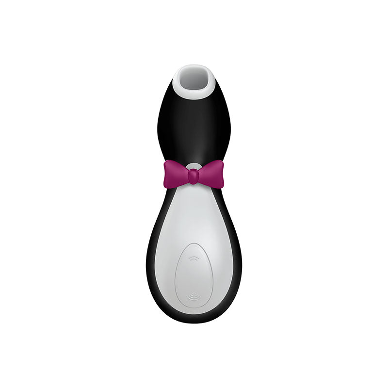 Satisfyer Penguin Touch-Free USB Rechargeable Clitoral Stimulator