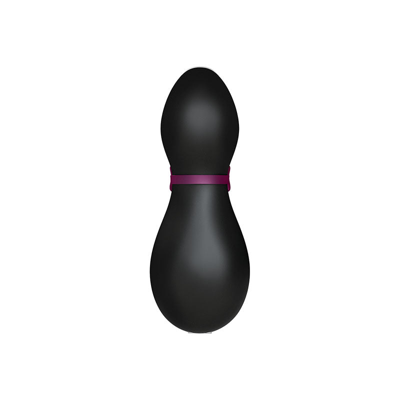 Satisfyer Penguin Touch-Free USB Rechargeable Clitoral Stimulator