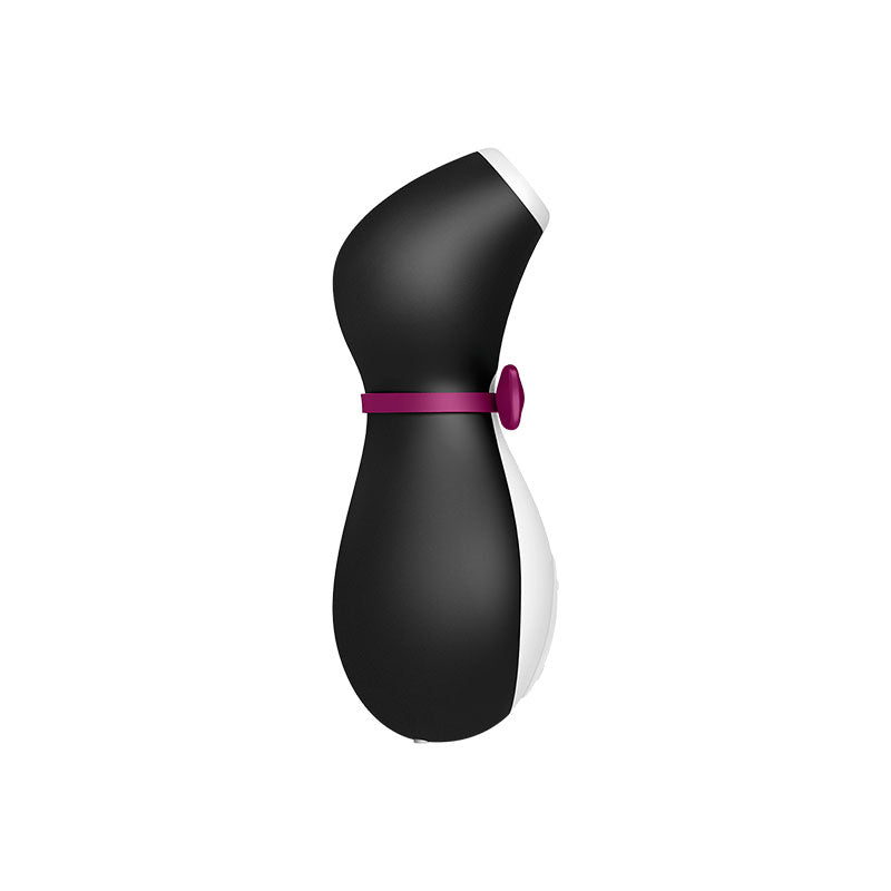 Satisfyer Penguin Touch-Free USB Rechargeable Clitoral Stimulator