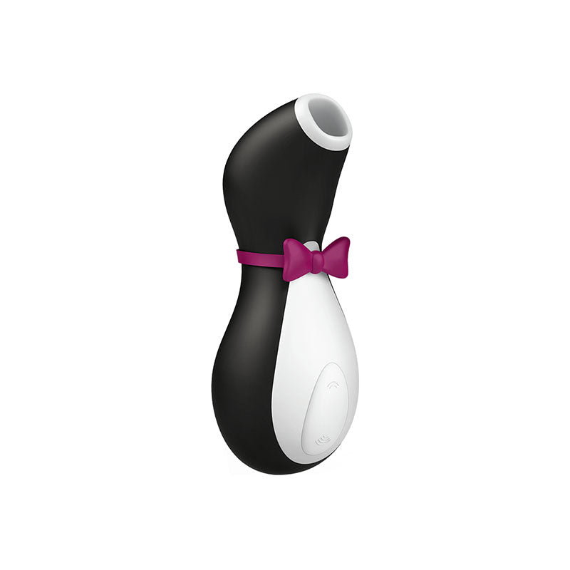 Satisfyer Penguin Touch-Free USB Rechargeable Clitoral Stimulator